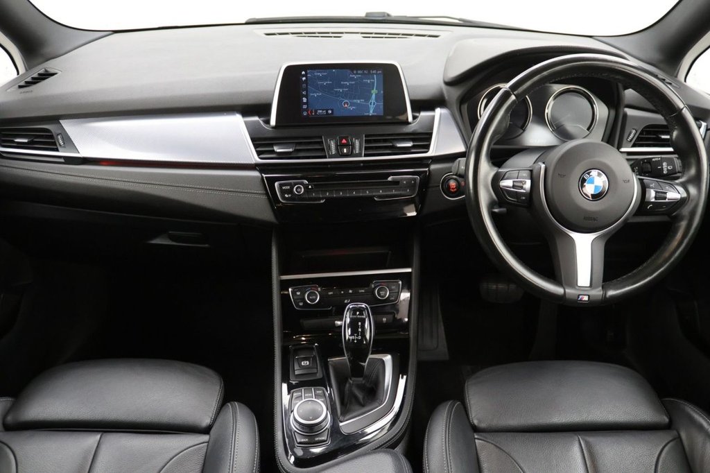 Used BMW 2 Series 2020 for sale - 77558017: Photo 19