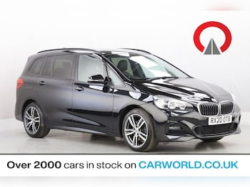 Used BMW 2 Series 2020 for sale - 77558017: Photo