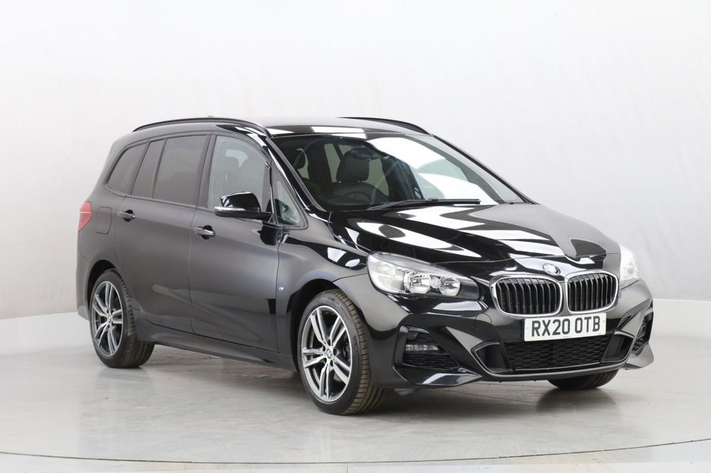 Used BMW 2 Series 2020 for sale - 77558017: Photo 2