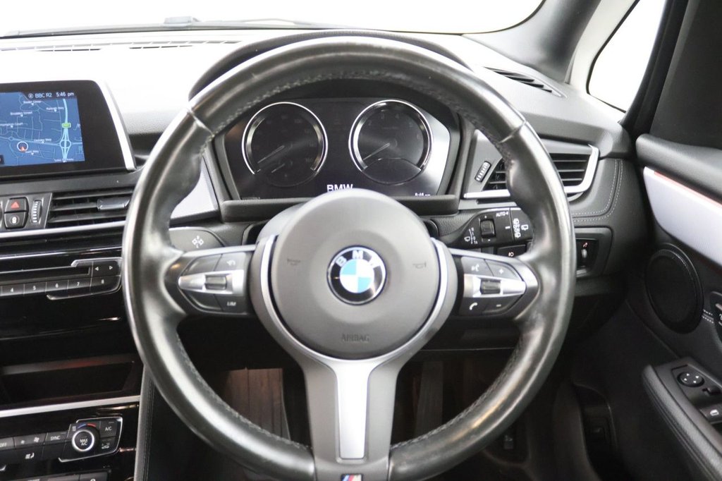 Used BMW 2 Series 2020 for sale - 77558017: Photo 20
