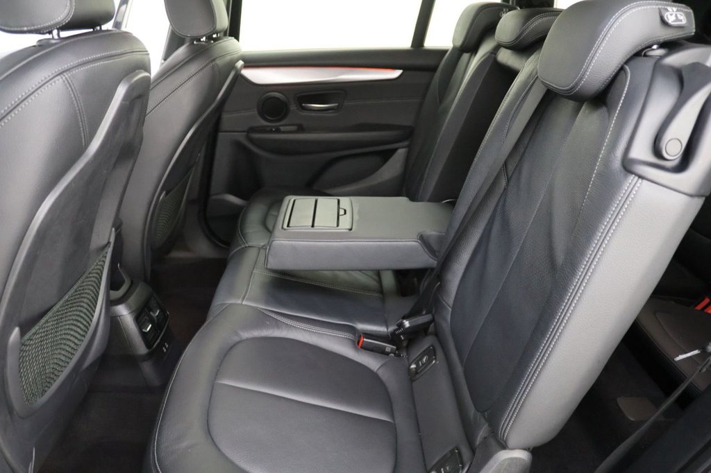 Used BMW 2 Series 2020 for sale - 77558017: Photo 25