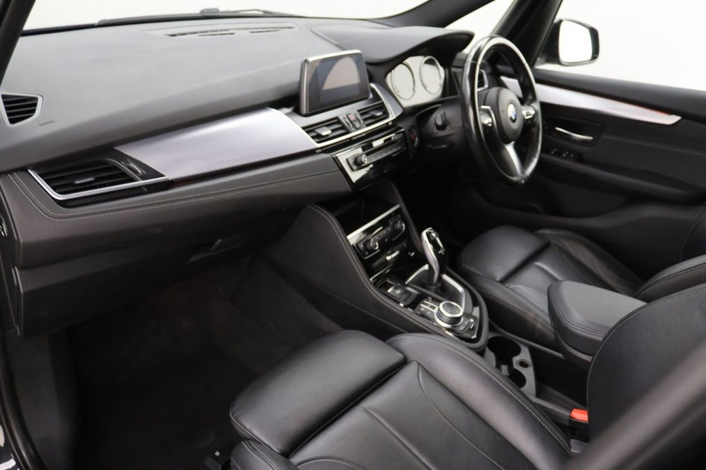 Used BMW 2 Series 2020 for sale - 77558017: Photo 27