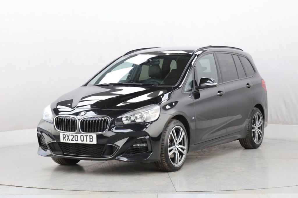 Used BMW 2 Series 2020 for sale - 77558017: Photo 5