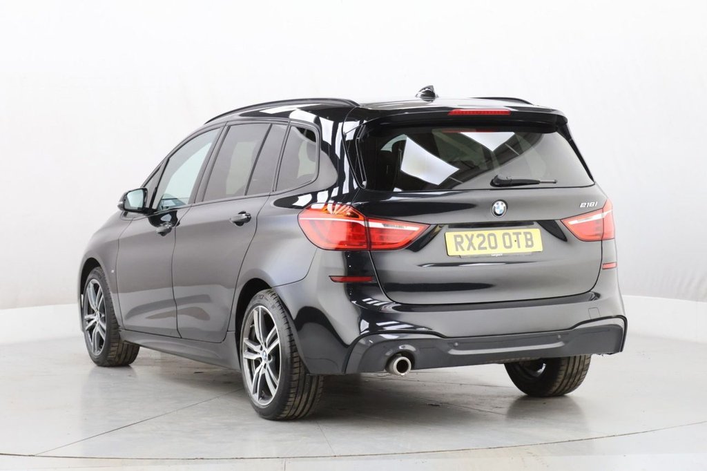 Used BMW 2 Series 2020 for sale - 77558017: Photo 7