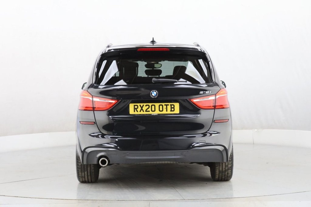 Used BMW 2 Series 2020 for sale - 77558017: Photo 9