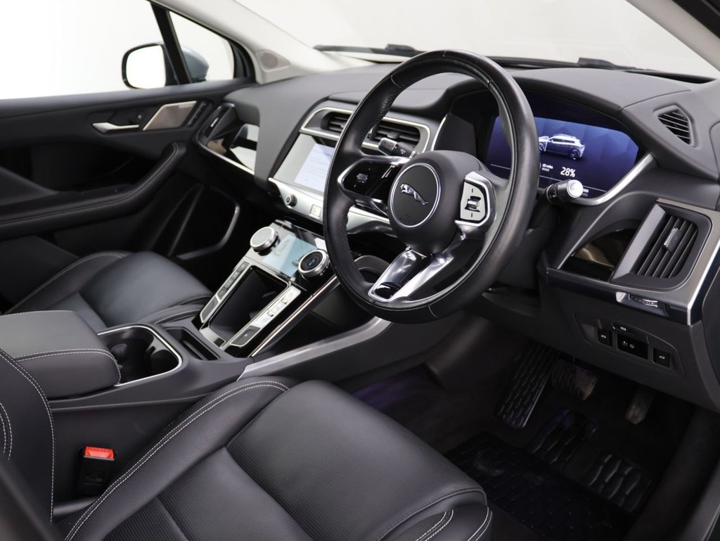 Used Jaguar I-Pace 2020 for sale - 76505942: Photo 12