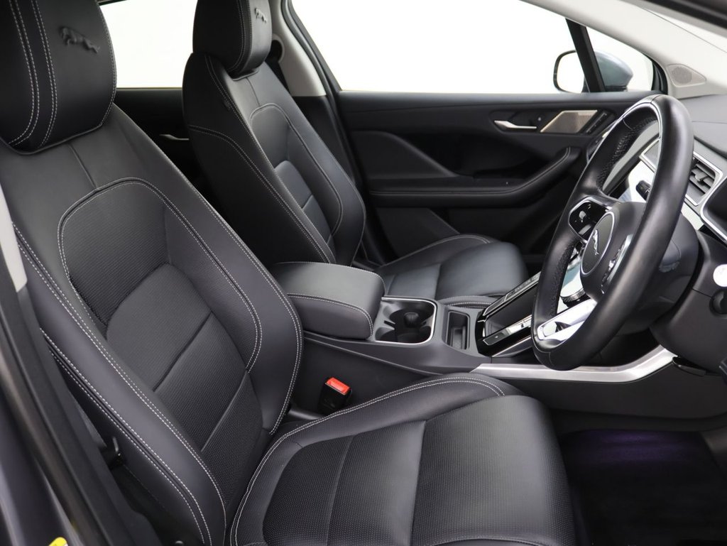 Used Jaguar I-Pace 2020 for sale - 76505942: Photo 13
