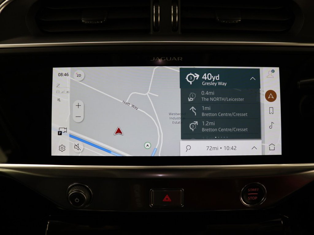 Used Jaguar I-Pace 2020 for sale - 76505942: Photo 15