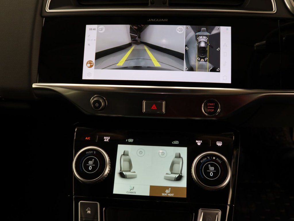 Used Jaguar I-Pace 2020 for sale - 76505942: Photo 16