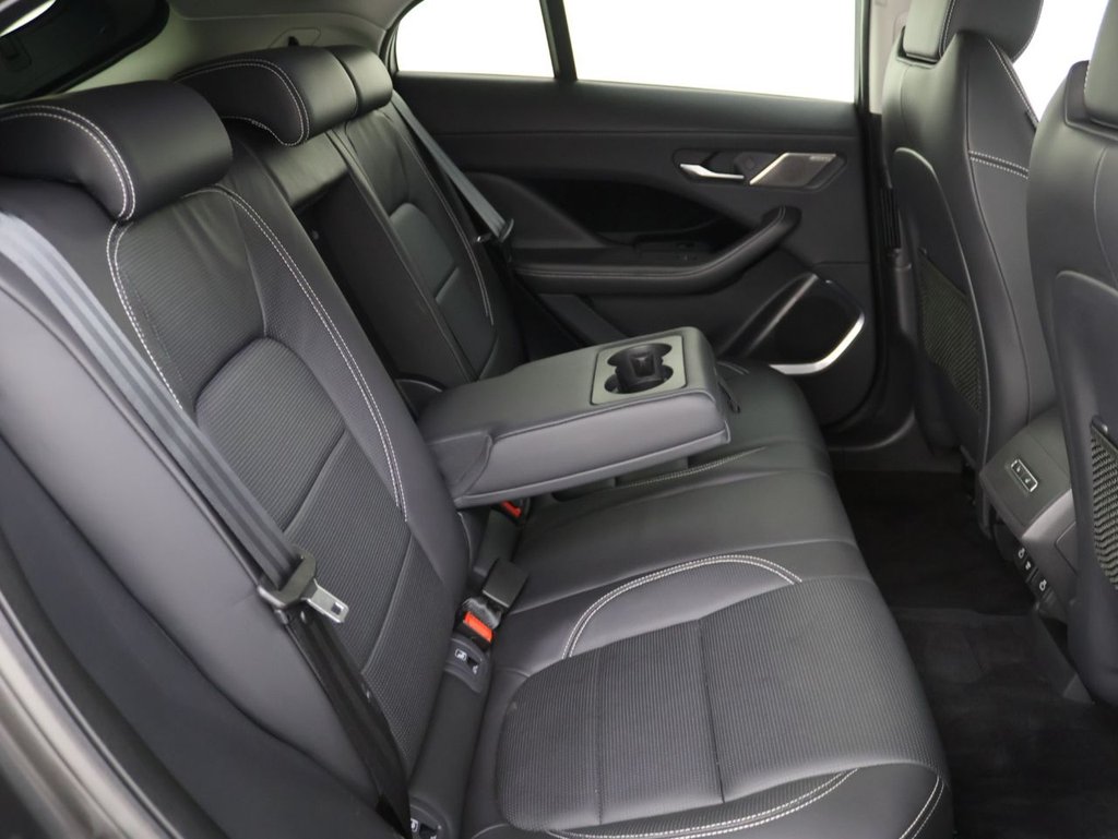Used Jaguar I-Pace 2020 for sale - 76505942: Photo 18
