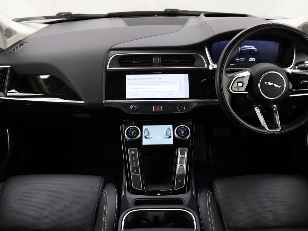 Used Jaguar I-Pace 2020 for sale - 76505942: Photo 20