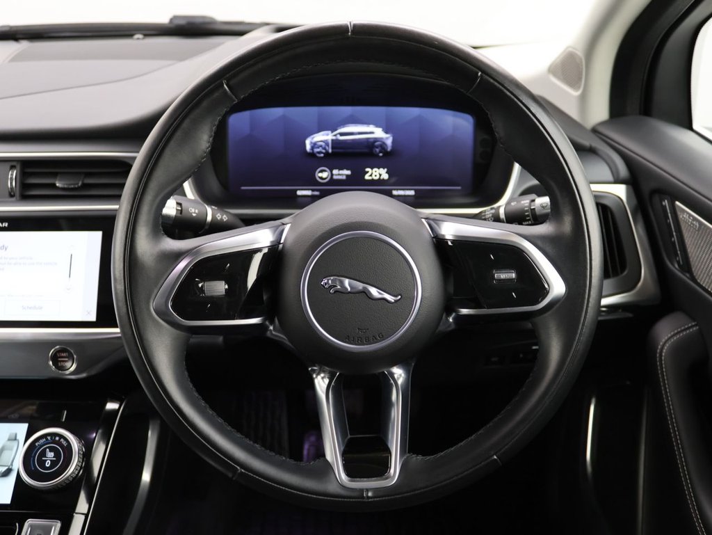 Used Jaguar I-Pace 2020 for sale - 76505942: Photo 21