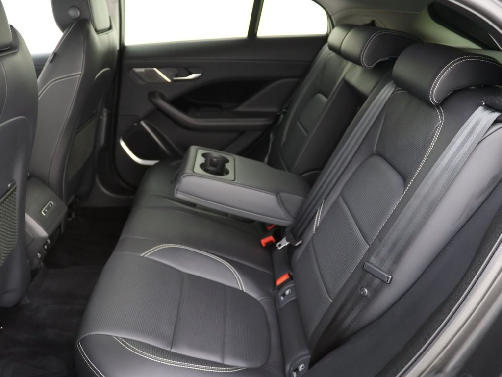 Used Jaguar I-Pace 2020 for sale - 76505942: Photo 22