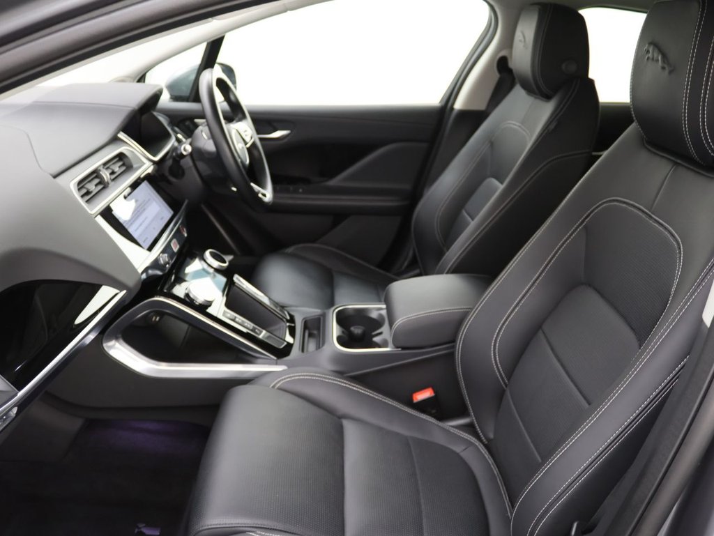 Used Jaguar I-Pace 2020 for sale - 76505942: Photo 24