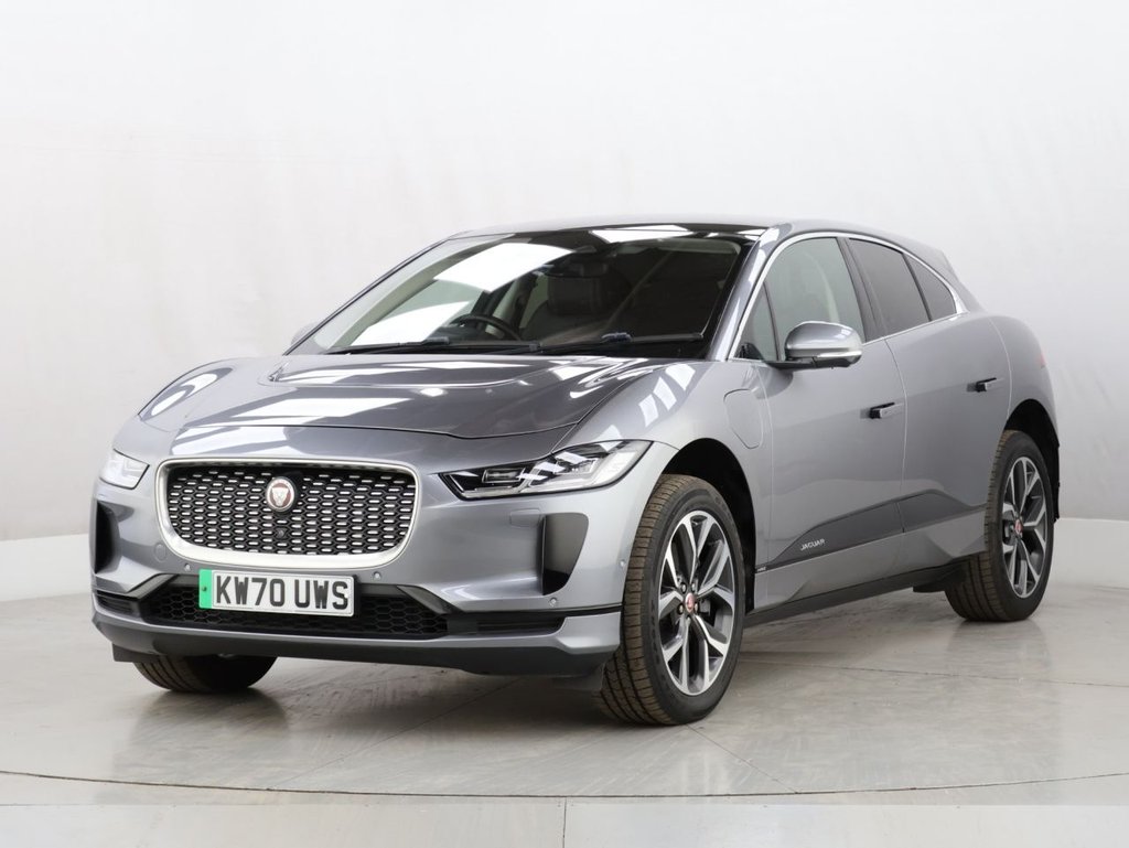 Used Jaguar I-Pace 2020 for sale - 76505942: Photo 6