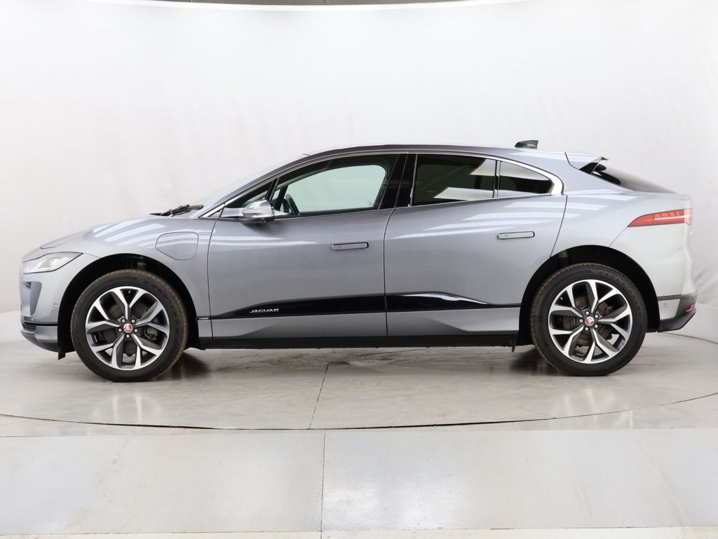 Used Jaguar I-Pace 2020 for sale - 76505942: Photo 7