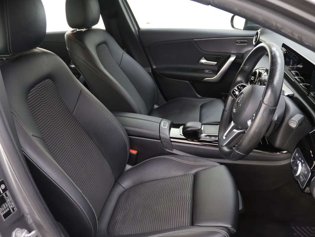 Used Mercedes-Benz A-Class 2021 for sale - 76754594: Photo 12