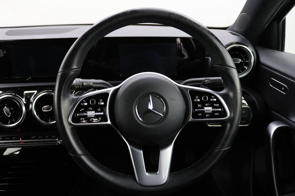 Used Mercedes-Benz A-Class 2021 for sale - 76754594: Photo 21