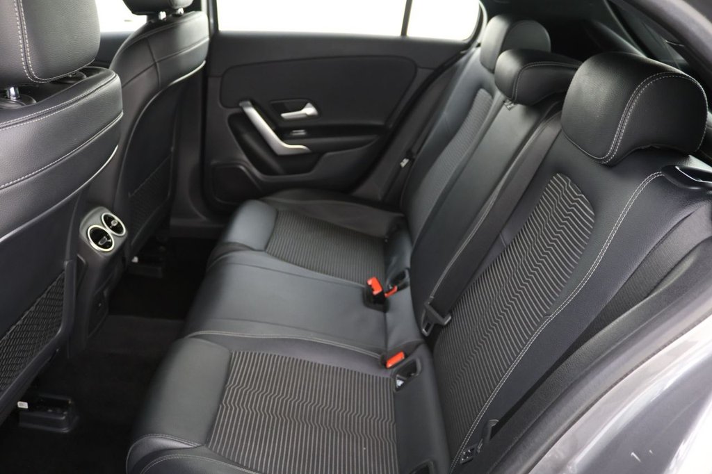 Used Mercedes-Benz A-Class 2021 for sale - 76754594: Photo 22