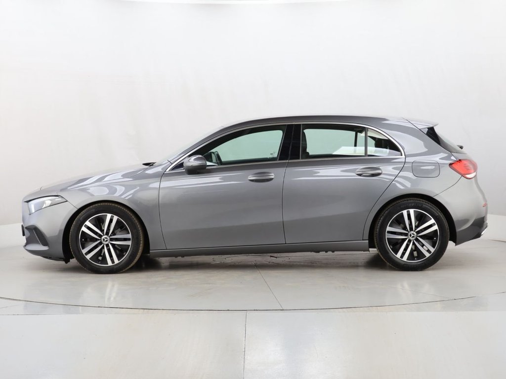 Used Mercedes-Benz A-Class 2021 for sale - 76754594: Photo 6