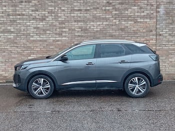 Used Peugeot 3008 2022 for sale - 79686753: Photo