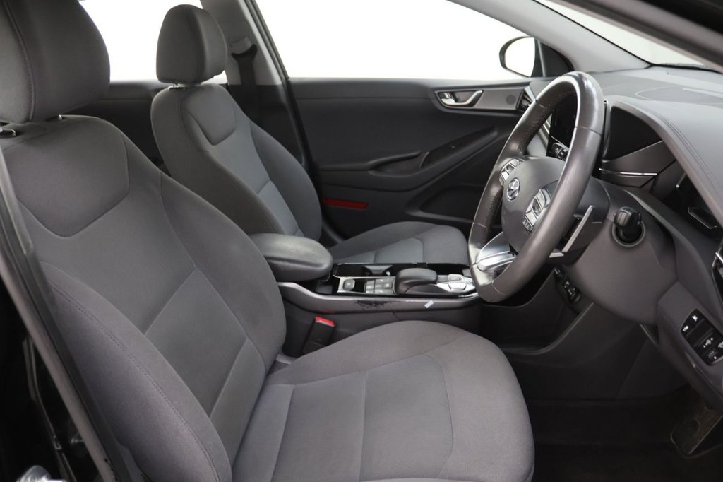 Used Hyundai IONIQ 2021 for sale - 77121600: Photo 12