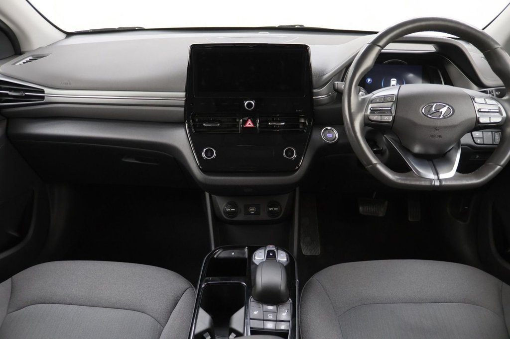 Used Hyundai IONIQ 2021 for sale - 77121600: Photo 18
