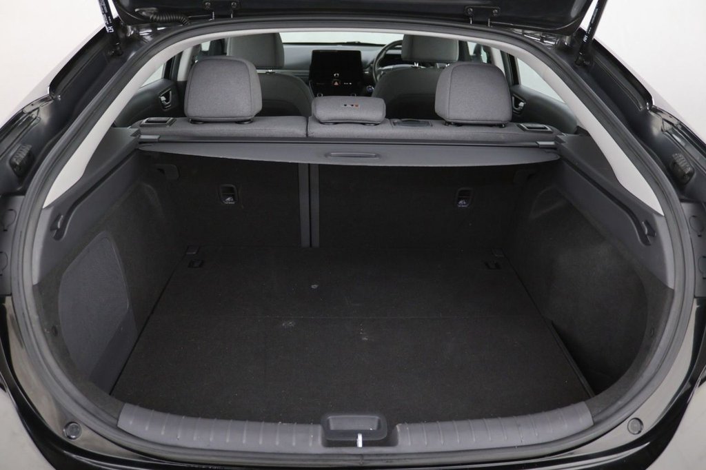 Used Hyundai IONIQ 2021 for sale - 77121600: Photo 25