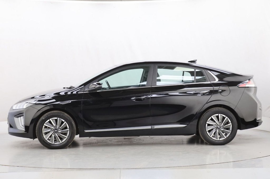 Used Hyundai IONIQ 2021 for sale - 77121600: Photo 6