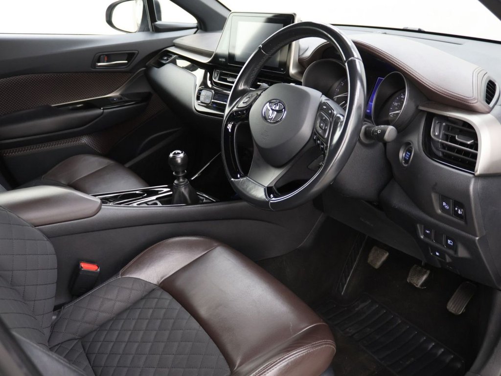 Used Toyota C-HR 2018 for sale - 76591151: Photo 10