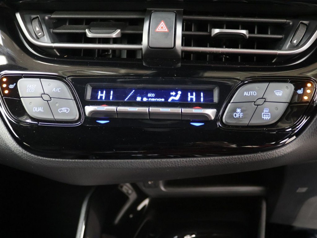 Used Toyota C-HR 2018 for sale - 76591151: Photo 13