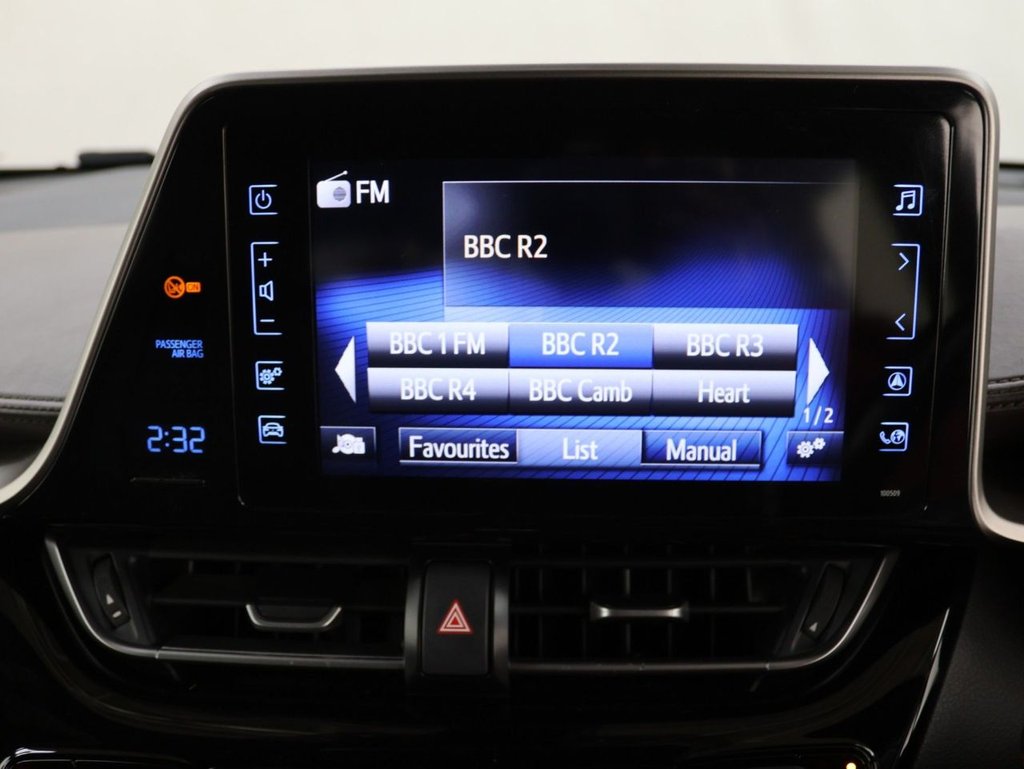 Used Toyota C-HR 2018 for sale - 76591151: Photo 14