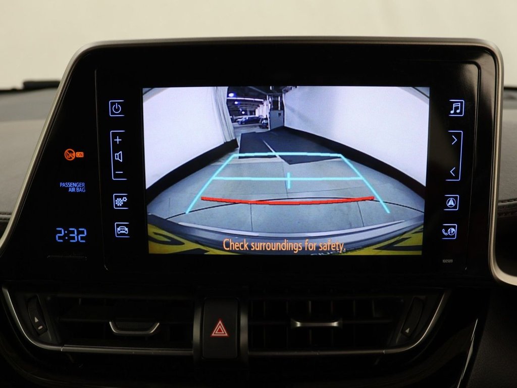 Used Toyota C-HR 2018 for sale - 76591151: Photo 15