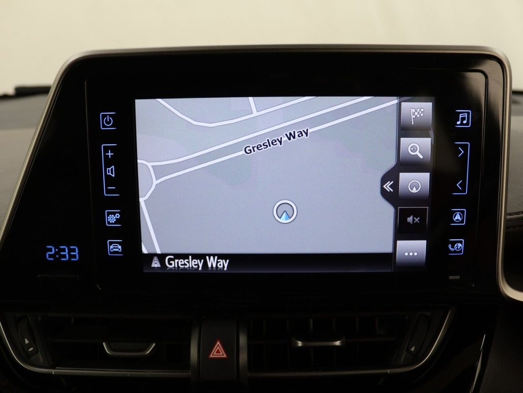 Used Toyota C-HR 2018 for sale - 76591151: Photo 16