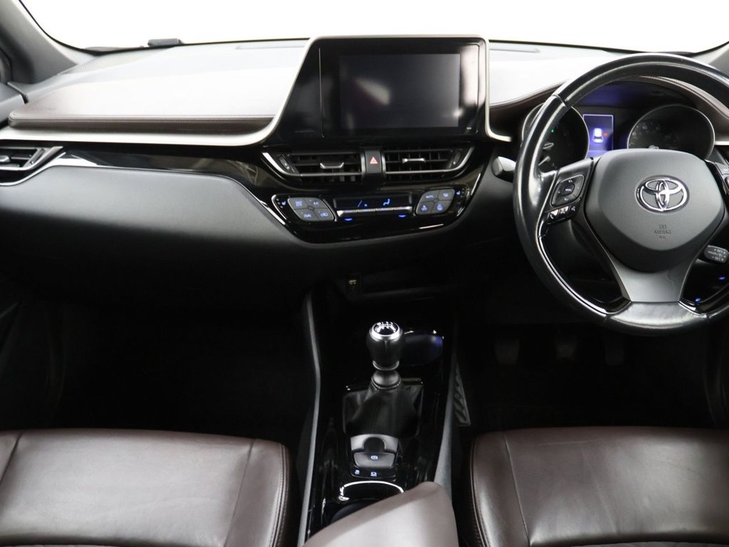 Used Toyota C-HR 2018 for sale - 76591151: Photo 18