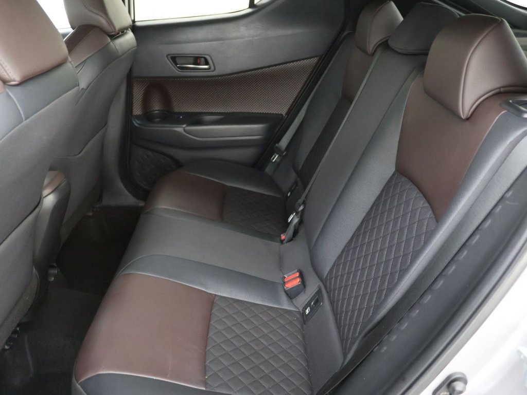 Used Toyota C-HR 2018 for sale - 76591151: Photo 21