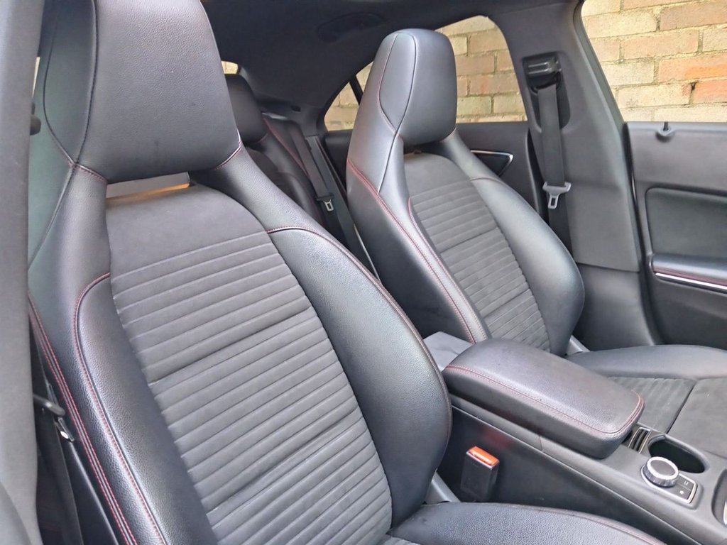 Used Mercedes-Benz CLA 2019 for sale - 77534063: Photo 10