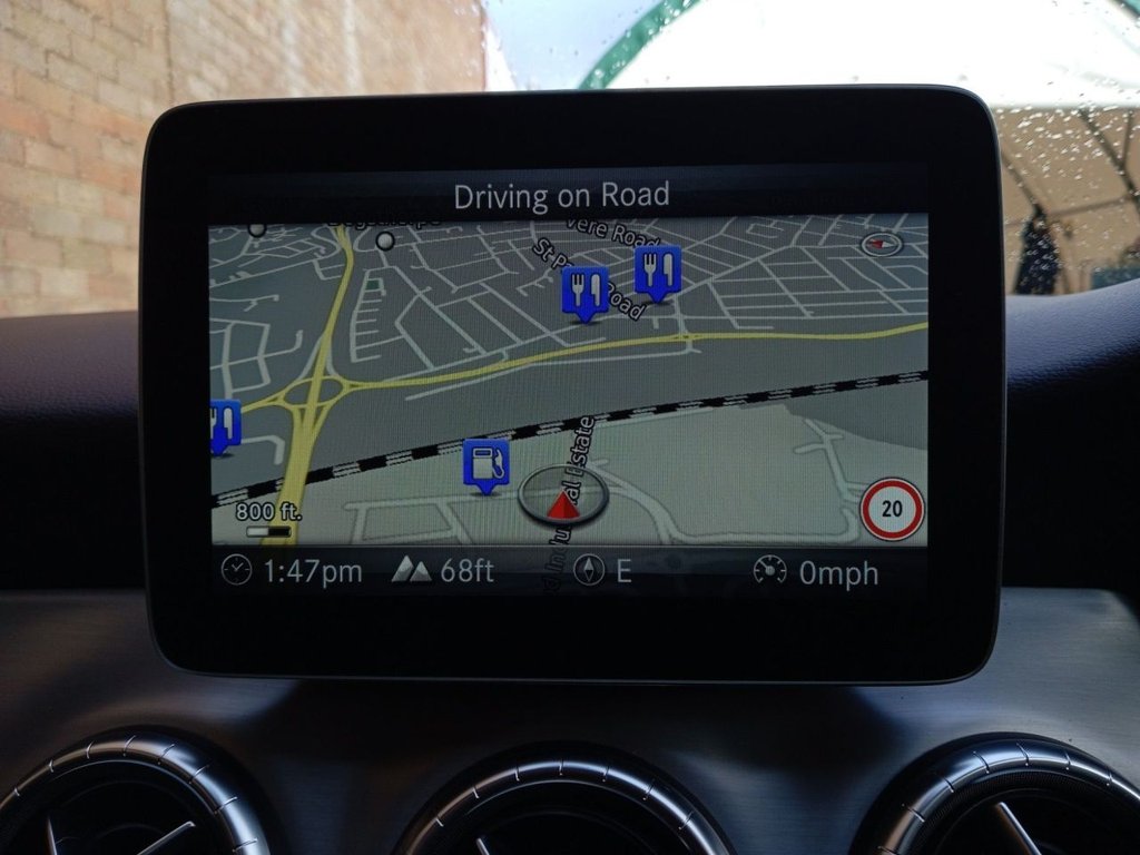 Used Mercedes-Benz CLA 2019 for sale - 77534063: Photo 12