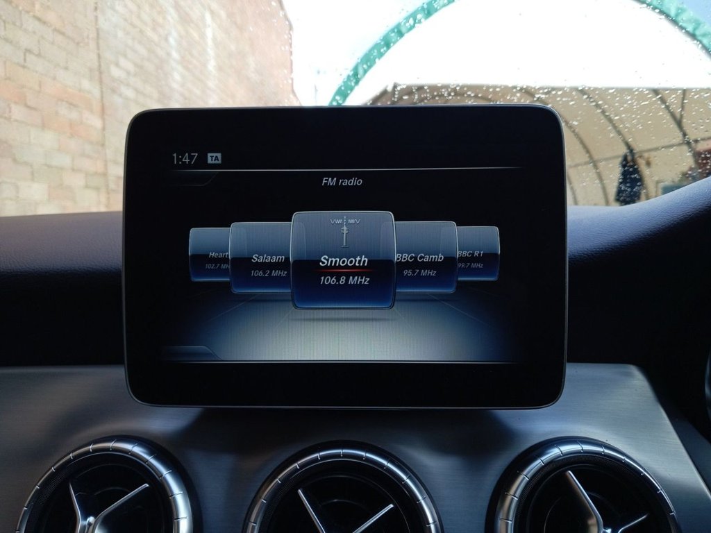 Used Mercedes-Benz CLA 2019 for sale - 77534063: Photo 13