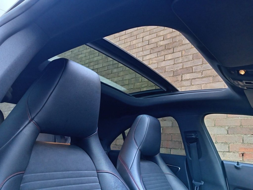 Used Mercedes-Benz CLA 2019 for sale - 77534063: Photo 2