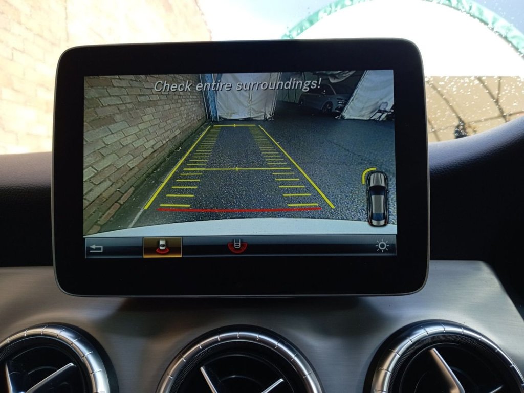 Used Mercedes-Benz CLA 2019 for sale - 77534063: Photo 3