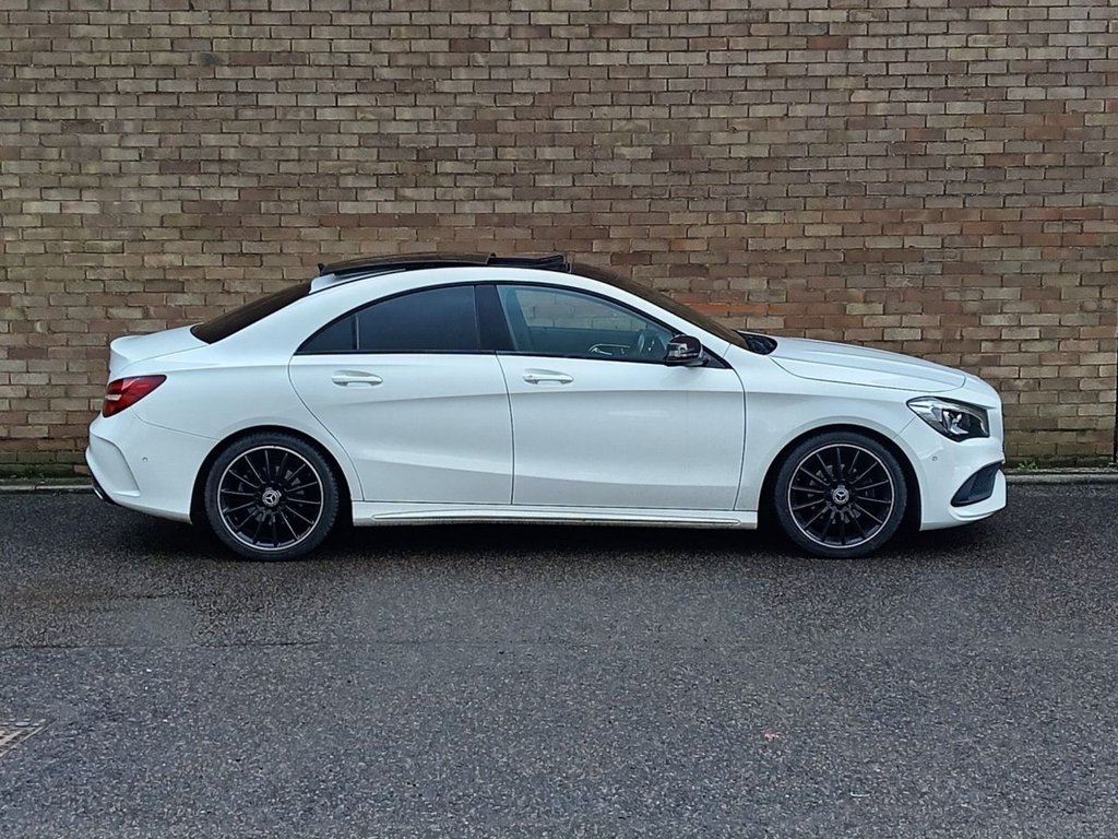 Used Mercedes-Benz CLA 2019 for sale - 77534063: Photo 5