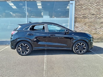 Used Ford Puma 2022 for sale - 75515655: Photo
