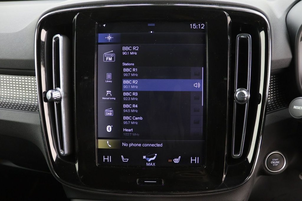 Used Volvo XC40 2019 for sale - 77205326: Photo 13