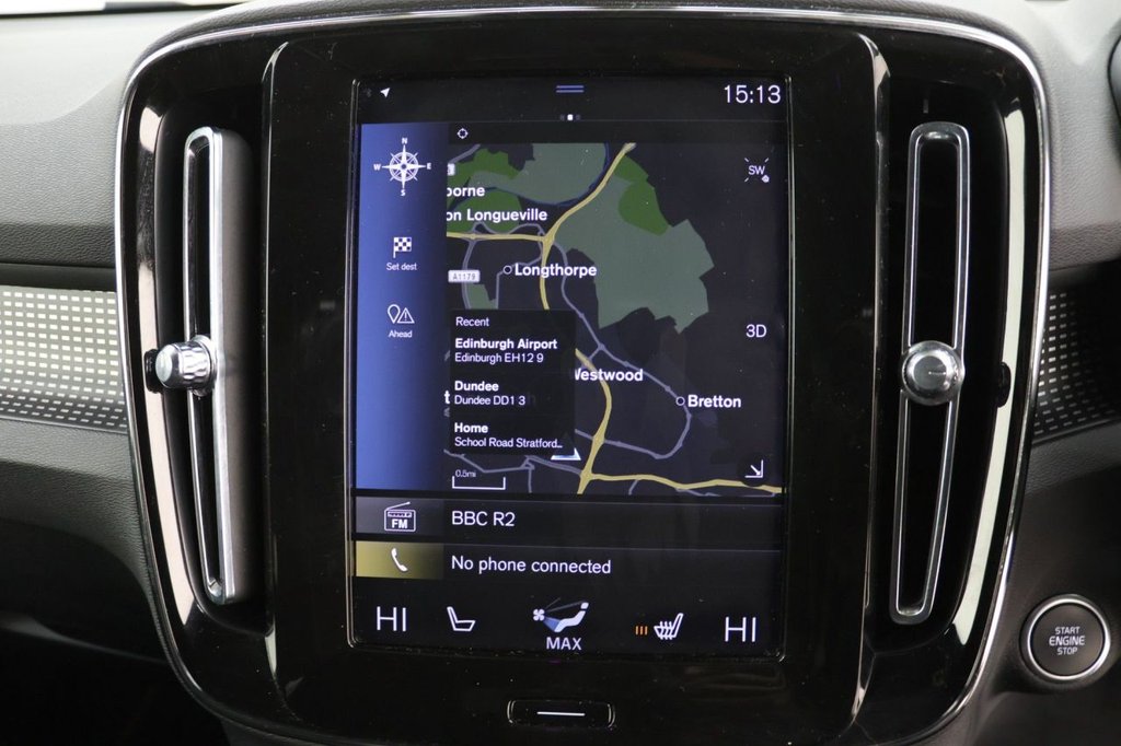 Used Volvo XC40 2019 for sale - 77205326: Photo 15