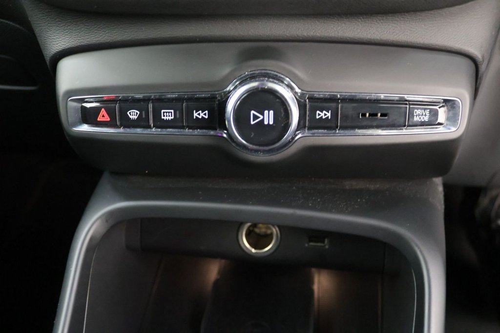 Used Volvo XC40 2019 for sale - 77205326: Photo 16