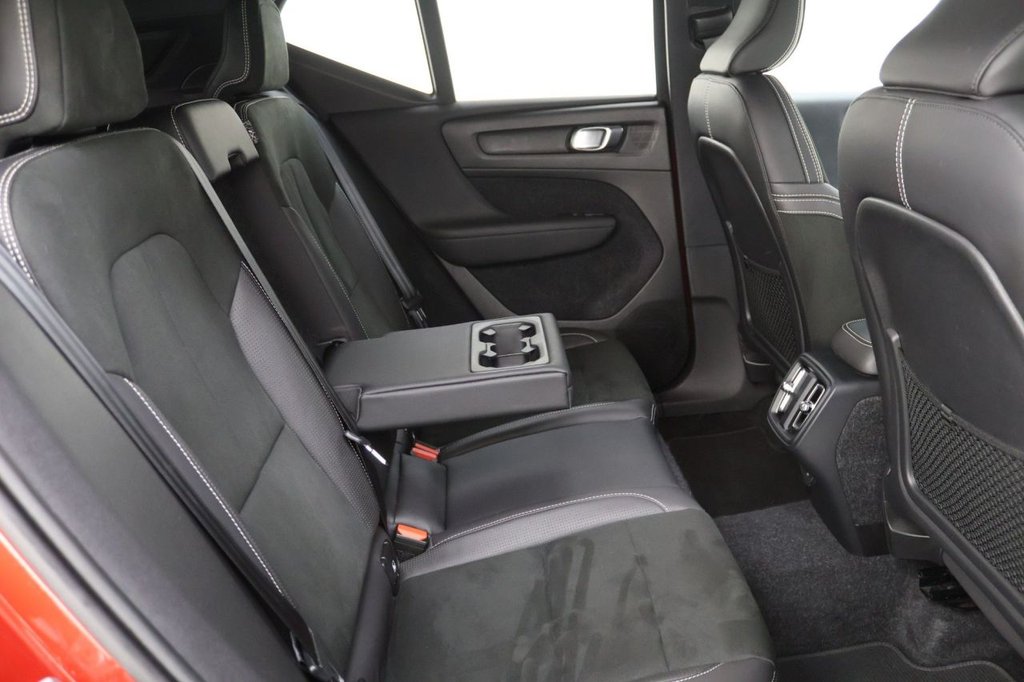 Used Volvo XC40 2019 for sale - 77205326: Photo 17