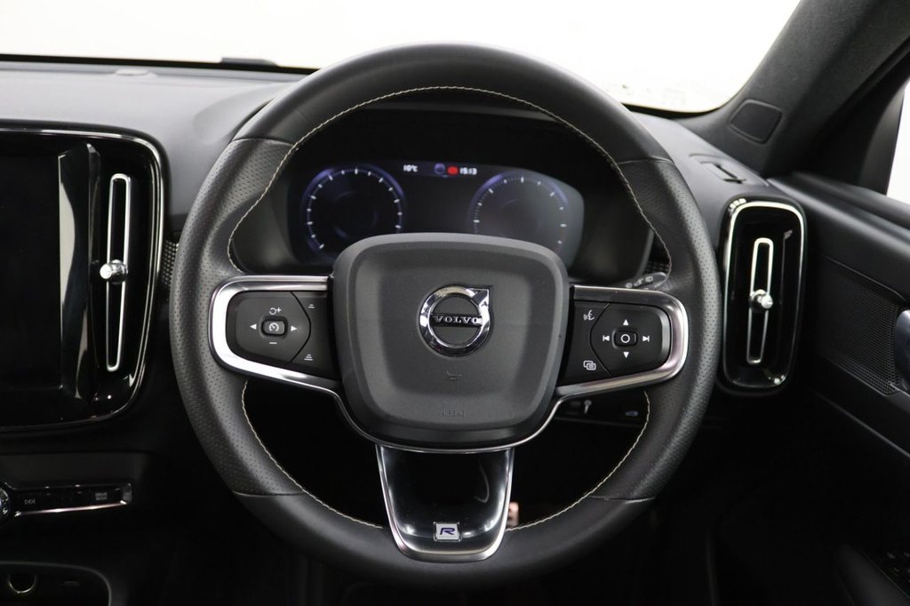 Used Volvo XC40 2019 for sale - 77205326: Photo 20