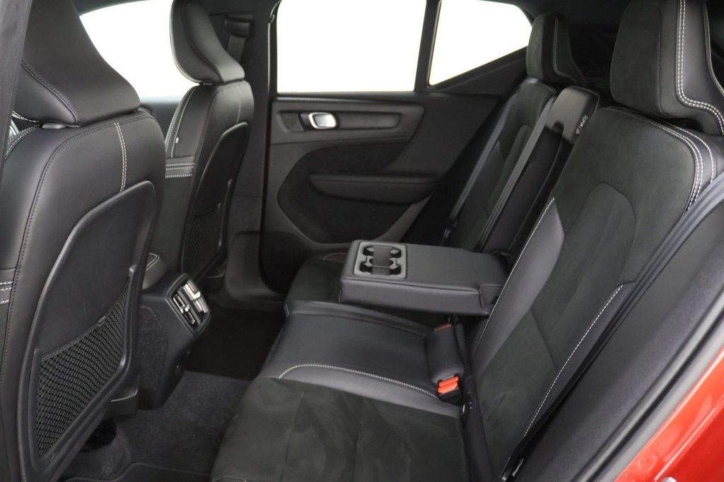 Used Volvo XC40 2019 for sale - 77205326: Photo 21