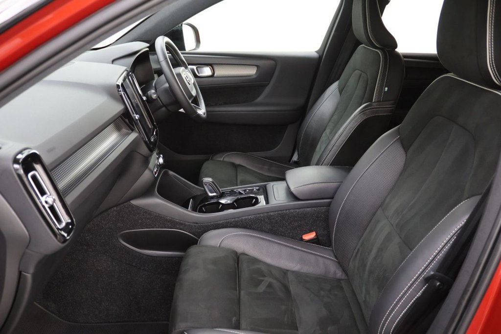 Used Volvo XC40 2019 for sale - 77205326: Photo 22